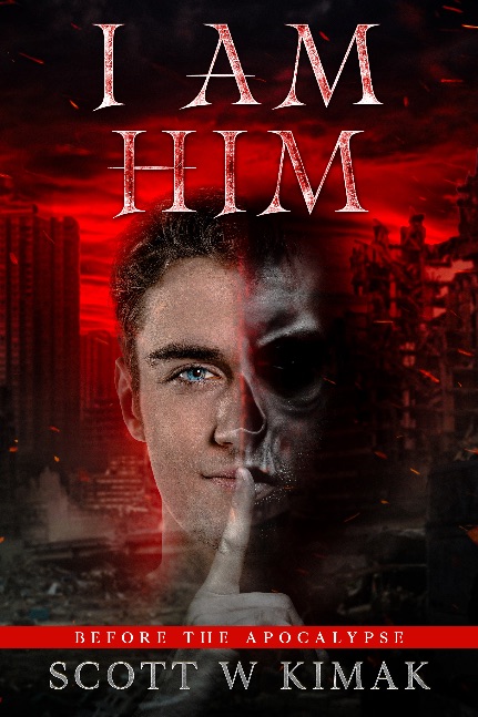 I AM HIM - BEFORE THE APOCALYPSE