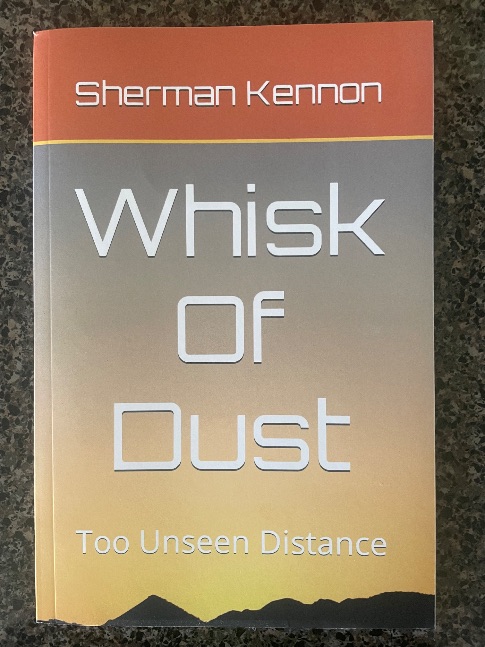 Whisk Of Dust