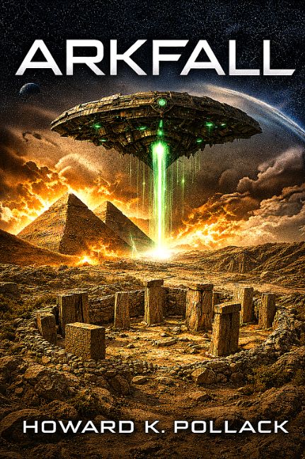 Arkfall