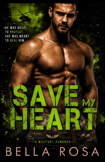 Save My Heart