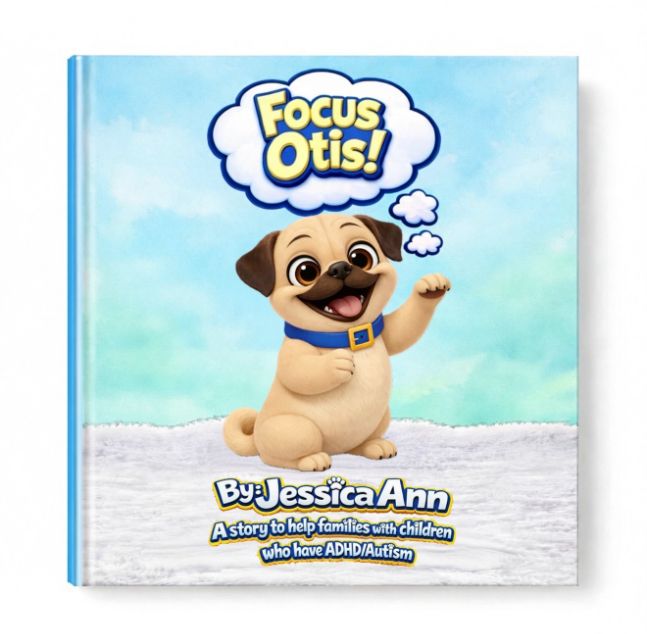 Focus Otis!