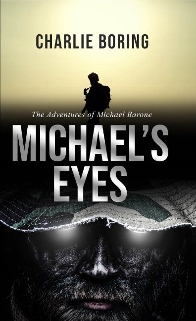 Michael's Eyes