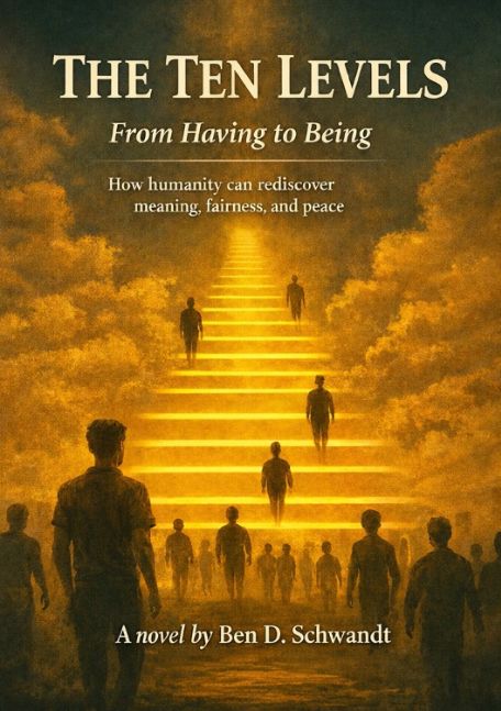 The Ten Levels - From Having to Being