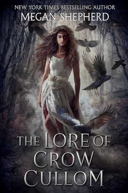 The Lore of Crow Cullom