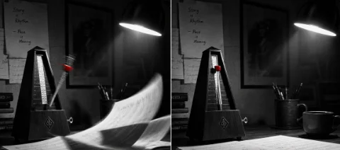 Fiction Pacing: How to Keep Readers Hooked All the Way Through