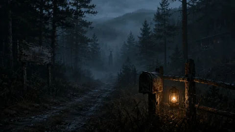 The Cryptid Territories: Sightings, Silences, and the Rules of the Uncatalogued Beast