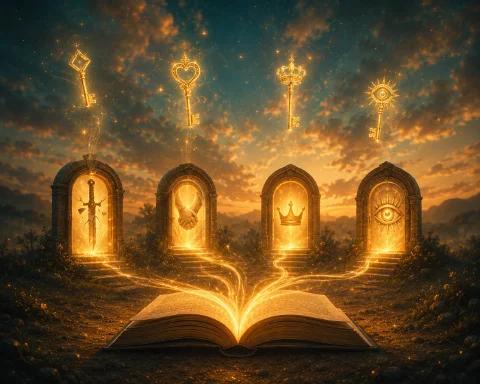 Fantasy Tropes Readers Can't Get Enough Of (And the Books That Nail Them)