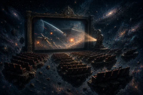 10 Indie Space Opera Books That Deserve the Big-Screen Treatment