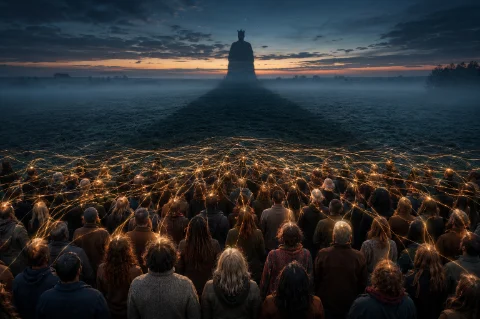 The First-Person Plural: How to Successfully Write from a Collective "We"
