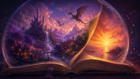 Best Indie Standalone Fantasy Books for Readers Tired of Trilogies