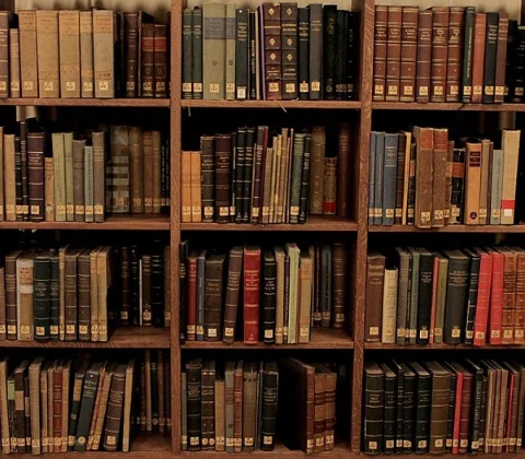 To Be The Land Of A Thousand Classics