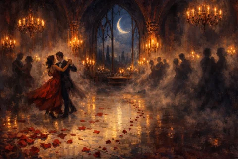 5 Indie Vampire Romances With Serious Bite