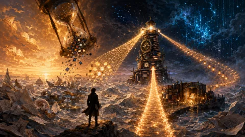 The Future of Indie Publishing: What Industry Experts Predict for 2027