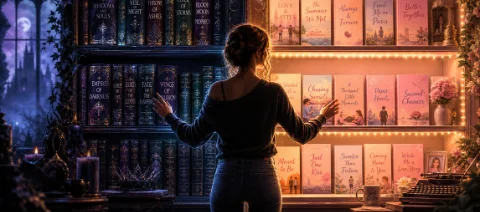 Writing in Multiple Genres: A Guide for Fiction Authors
