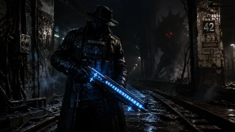 The Subway Inquisitions: Policing the Underground Sanctuaries of Modern Monsters