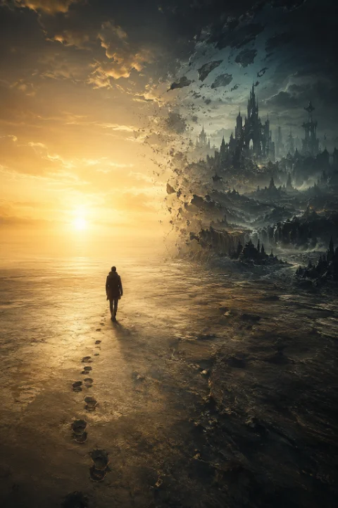 The False Horizon: Mastering Mid-Novel Momentum and Structural Deception