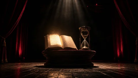 Writing the First Chapter Hook: How to Open a Novel Readers Cannot Put Down