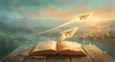 Facebook & Instagram Ads for Indie Authors: A Beginner-Friendly Guide to Profitable Campaigns