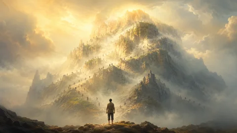 The Indie Authors Who Built Empires Without Any Marketing Budget