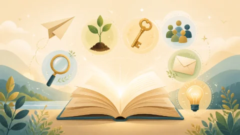 Low-Cost and Free Book Marketing Ideas for Self-Published Authors
