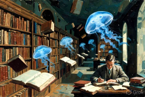 The Logic of the Illogical: Crafting Coherent Rules for Entirely Absurdist Worlds