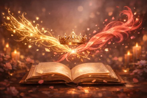 What Is Romantasy? A Beginner's Guide for Curious Readers
