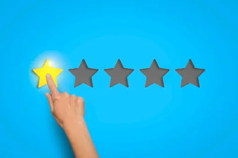 How to Handle Negative Reviews of Your Book with Grace and Professionalism