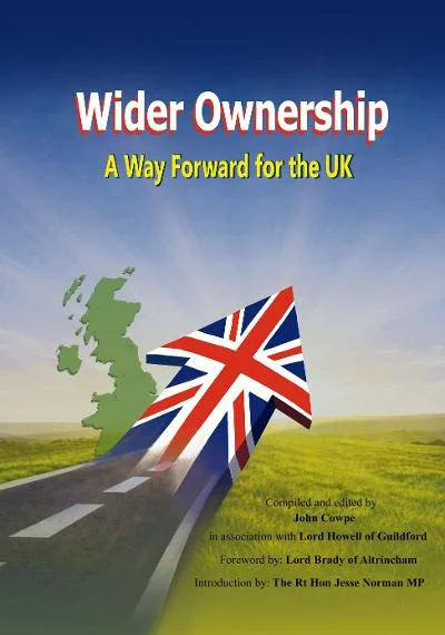 "Wider Ownership: A Way Forward for the UK"
