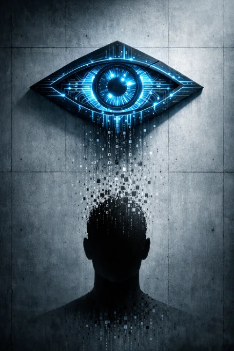 The Compliance Registry: Biometric Quotas, Thought Audits, and the Architecture of State Silence