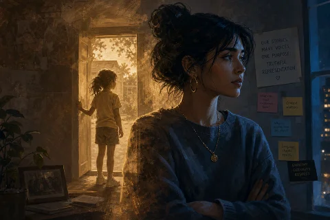 Use Character Backstory to Deepen Your Fiction