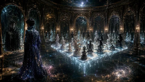 5 Books That Will Change How You View Morally Grey Villains