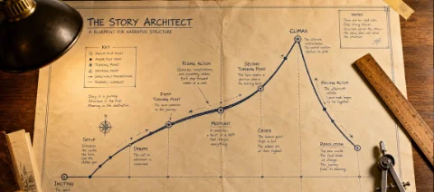 Plot: A Complete Guide to Constructing Stories That Work