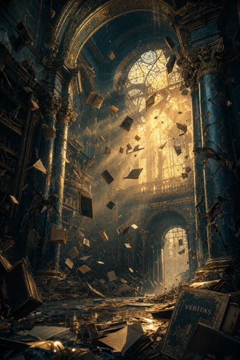 Metafiction’s Double Blade: Writing Stories That Comment on Their Own Making