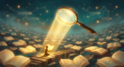 Google Ads for Indie Authors: Targeting Readers Who Are Already Searching for Books Like Yours
