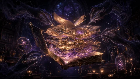 Reverse-Engineering Your Favorite Novel for Structural Mastery