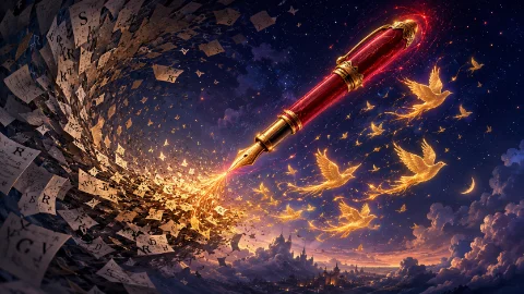 Behind the Red Pen: What Your Editor Wants You to Know