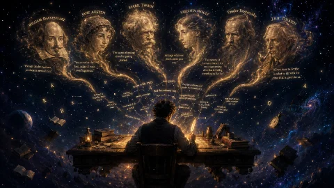 6 Indie Authors Share Their Best Writing Advice in 2026
