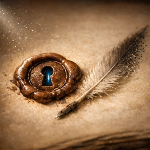 Pen Names Explained: How They Work with Publishers, Payments, Awards, and Your Legal Identity