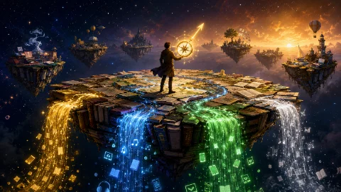 The State of Indie Publishing in 2026: Trends, Data, and Outlook
