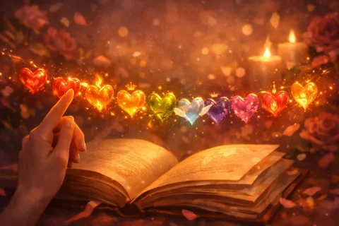 10 Indie Romantasy Books to Read After the Hits