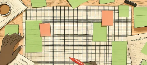 Story Grid Method: How to Analyze Your Novel
