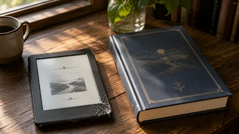 Indie Ebook Originals That Became Cult Favorites Before Getting Print Deals