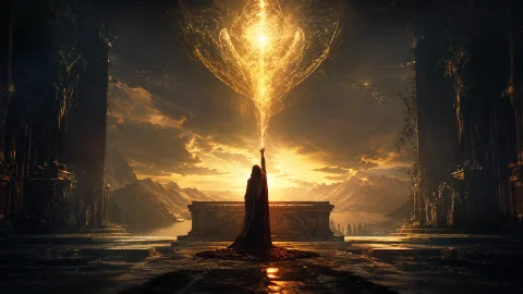 The Price of Wonder: Writing Speculative Fiction That Balances Awe and Consequence