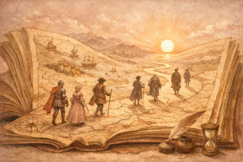 Best Standalone Indie Historical Fiction for Readers Tired of Trilogies
