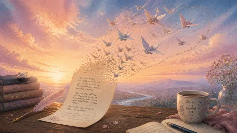 How to Give Your Prose a Pulse: Rhythm and Cadence for Fiction Writers