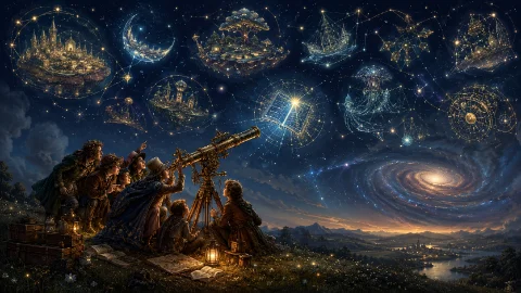 The Myth of the Mainstream: Finding Joy in Micro-Genre Communities