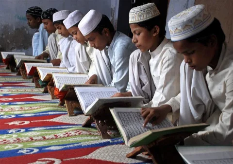 Baring Faith to Uproot Belief: Agenda for Religious Reversions