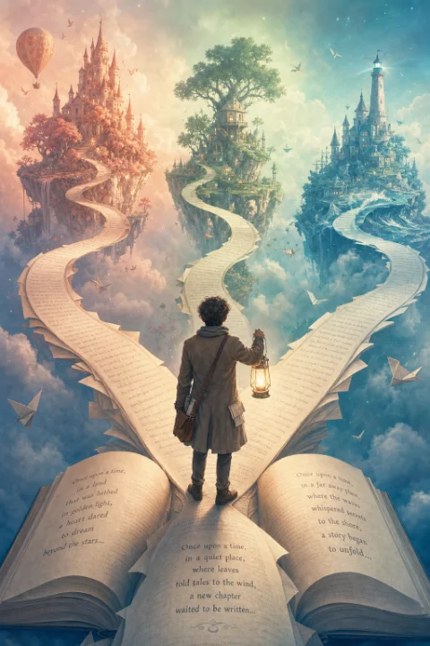 Why Every Novelist Should Try Writing Interactive Fiction At Least Once