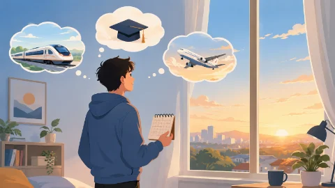 English Tenses for Beginners: Past, Present and Future Explained