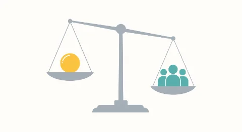The Author Talk Structure That Keeps a Room Listening